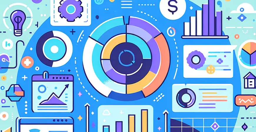 一文看懂！ERP 系统为企业带来的实际效益